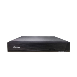 Harddiskoptager 16ch PoE NVR 