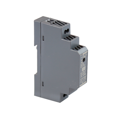 Str�mforsyning 24V 0,63A DIN
