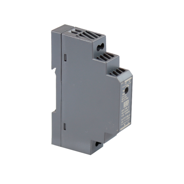 Strmforsyning 24V 0,63A DIN