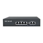 switch 4x10100mbps poe  2x10100mbps 3
