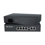 switch 4x10100mbps poe  2x10100mbps 4