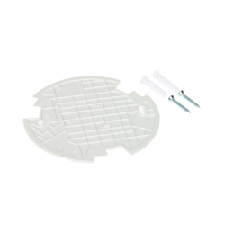 Smart WiFi r�g- og varmealarm med app (Smart Life)