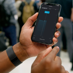 WiFi stikkontakt TY130 m/ temperaturfler