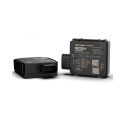 Teltonika FMC230 GPS Tracker 4G