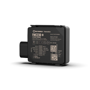 Teltonika FMC230 GPS Tracker 4G