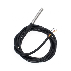 Temperaturfler DS18B20 1m
