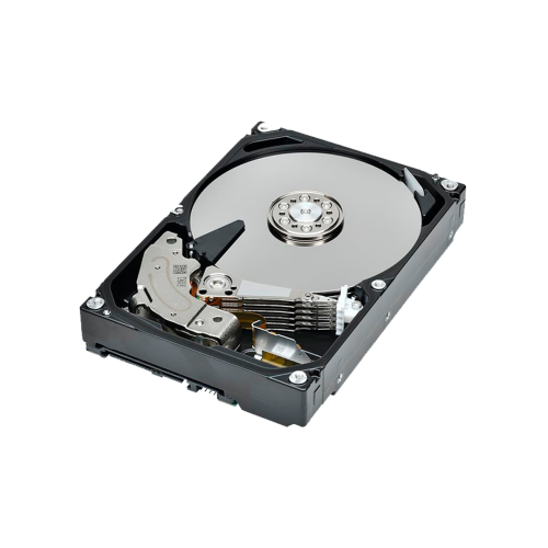Toshiba S300 Surveillance - 4TB - Harddisk - 3.5"