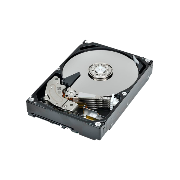 Toshiba S300 Surveillance - 4TB - Harddisk - 3.5"