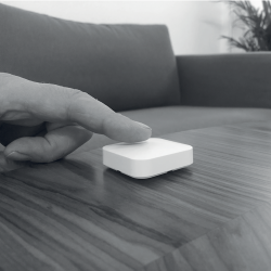 FESH Smart tryk m/Zigbee