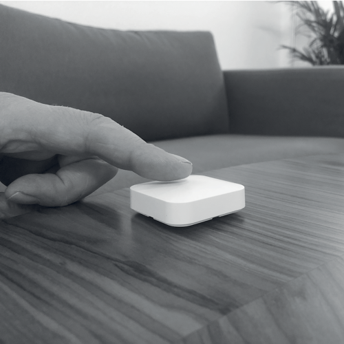 FESH Smart tryk m/Zigbee