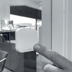 FESH Smart tryk m/Zigbee