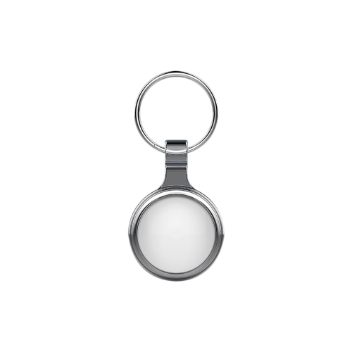 Smart Life Beacon i n�glering - Hvid