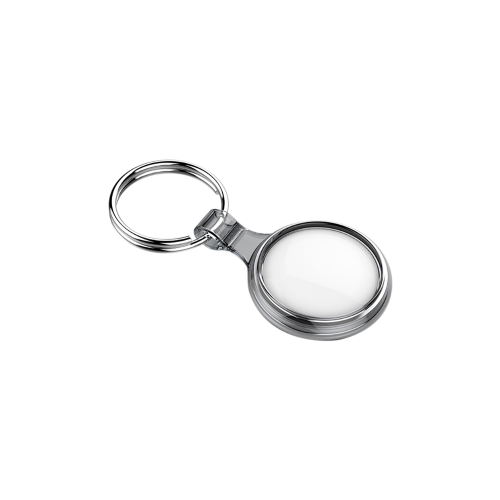 Smart Life Beacon i n�glering - Hvid