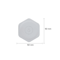 Vandalarm til gulv (BLE 5.0)