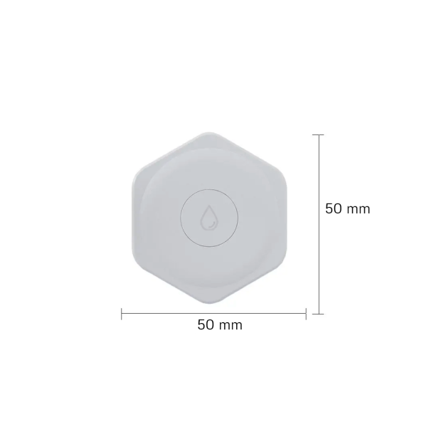 Vandalarm til gulv (BLE 5.0)