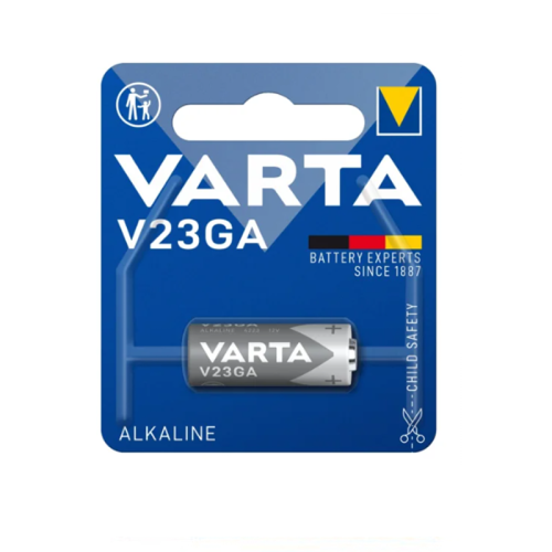 A23 / V23GA batteri 12V Alkaline