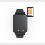 w7 battery