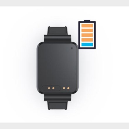 w7 battery