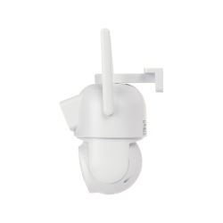 wifi dobbelt ptz kamera 3mp 4