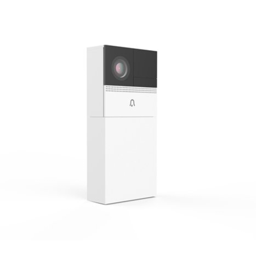 WiFi D�rklokke m/kamera 2MP