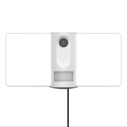 WiFi Kamera m/spot 2MP Udendrs (demo)