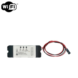 Alde 3010-3020 Smart WiFi fjernkontrol 