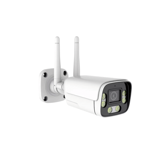 WiFi udend�rs bullet-Kamera 5MP