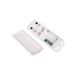 WiFi D�rklokke m/kamera 2MP