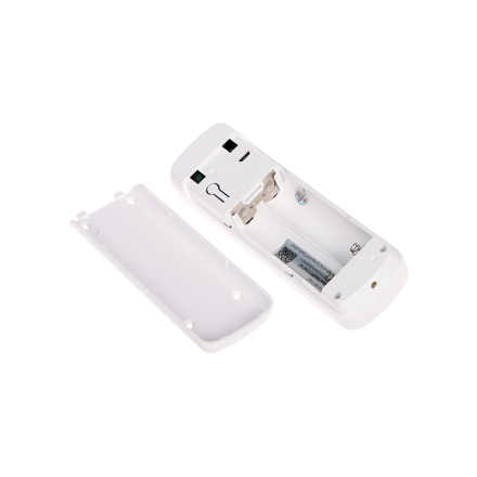 WiFi D�rklokke m/kamera 2MP