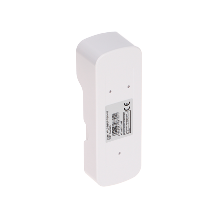 WiFi D�rklokke m/kamera 2MP