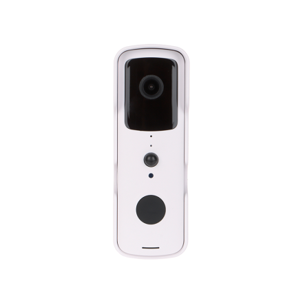 WiFi D�rklokke m/kamera 2MP