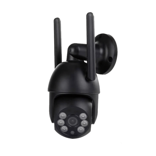 WiFi udend�rs PTZ dreje-kamera 5MP