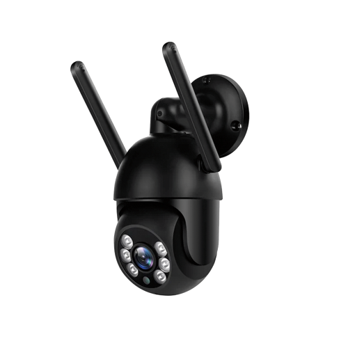 WiFi udend�rs PTZ dreje-kamera 5MP