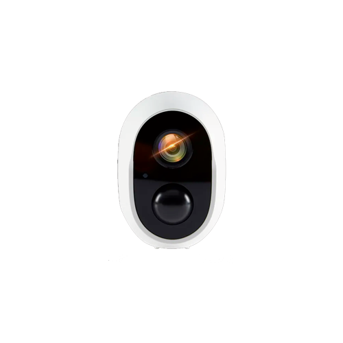 WiFi udend�rs kamera 2MP m/batteri