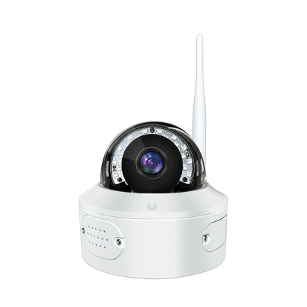 wifi dome kamera 5mp 0