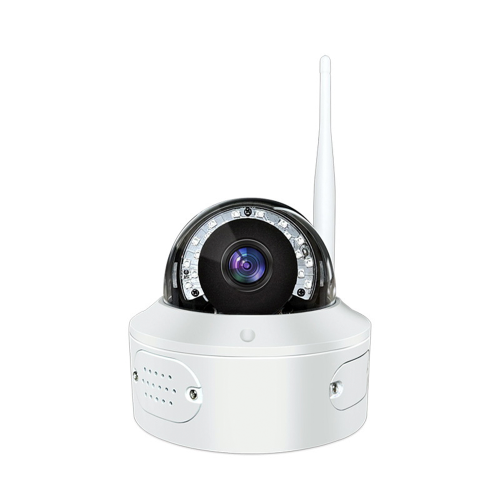 WiFi udend�rs dome-kamera 6MP
