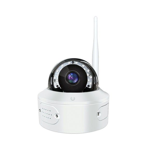 WiFi Kamera Dome 6MP