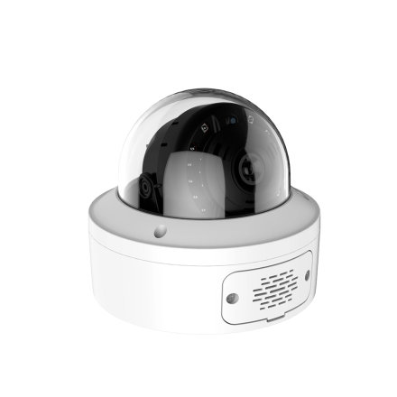 wifi dome kamera 6mp 2