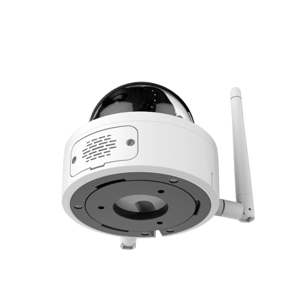 wifi dome kamera 6mp 3
