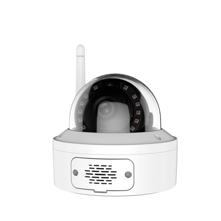 wifi dome kamera 6mp 4