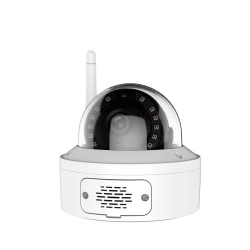 WiFi udend�rs dome-kamera 6MP