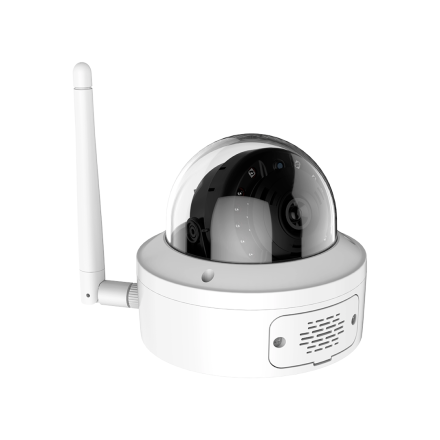 wifi dome kamera 6mp