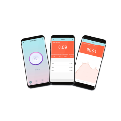 Wifi Smart plug m/energimler 16A