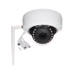 WiFi udend�rs dome-kamera 3MP