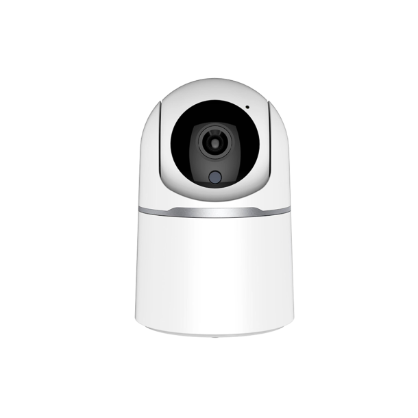 WiFi drejebart indendrs kamera 2MP 