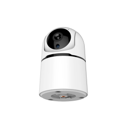 WiFi drejebart indendrs kamera 2MP 