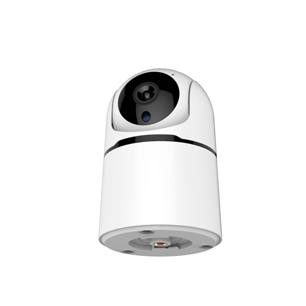 WiFi drejebart indendrs kamera 2MP 