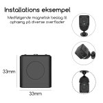 wifi mini 2mp kamera 2