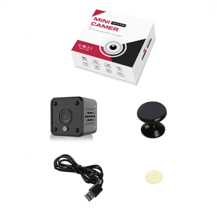 wifi mini 2mp kamera 4