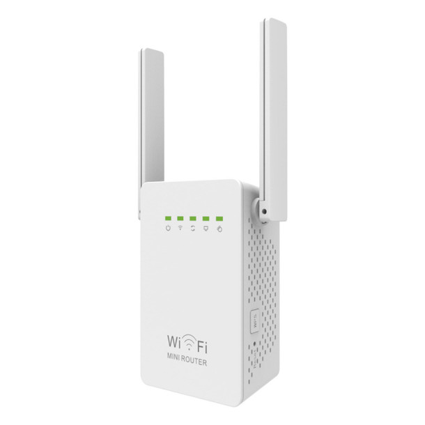 Wifi Mini Router / Repeater 2.4G